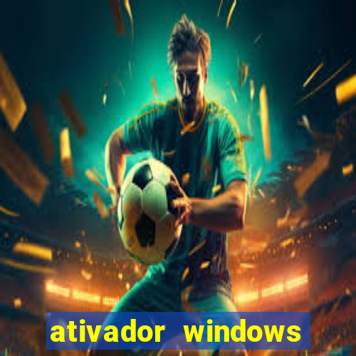 ativador windows server 2022